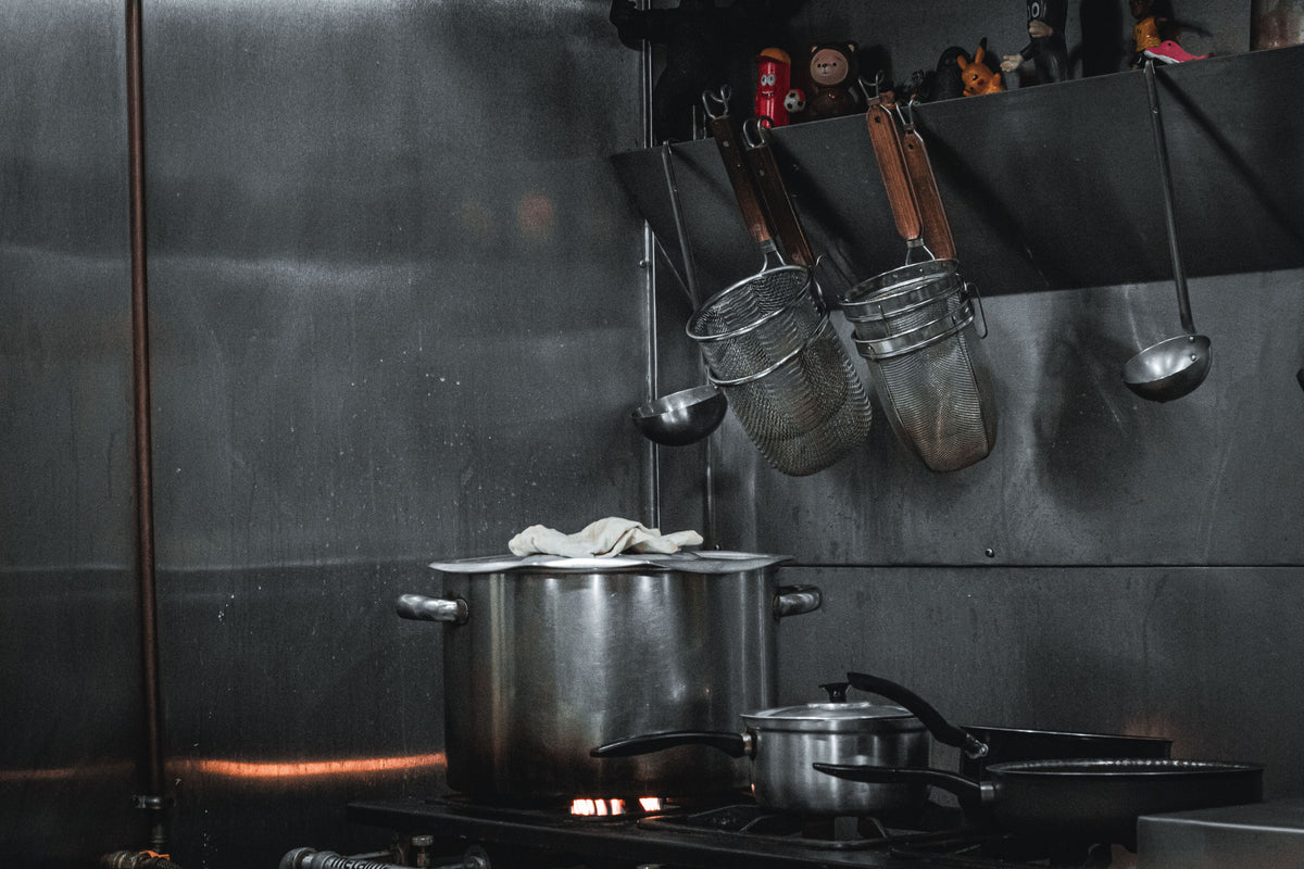 Explore the CulinaNest kitchen edit