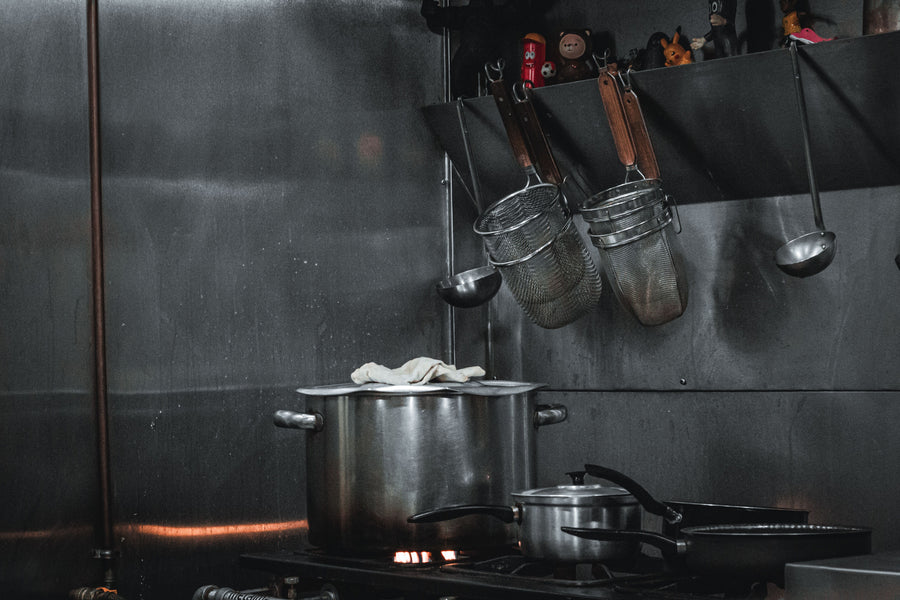 Explore the CulinaNest kitchen edit